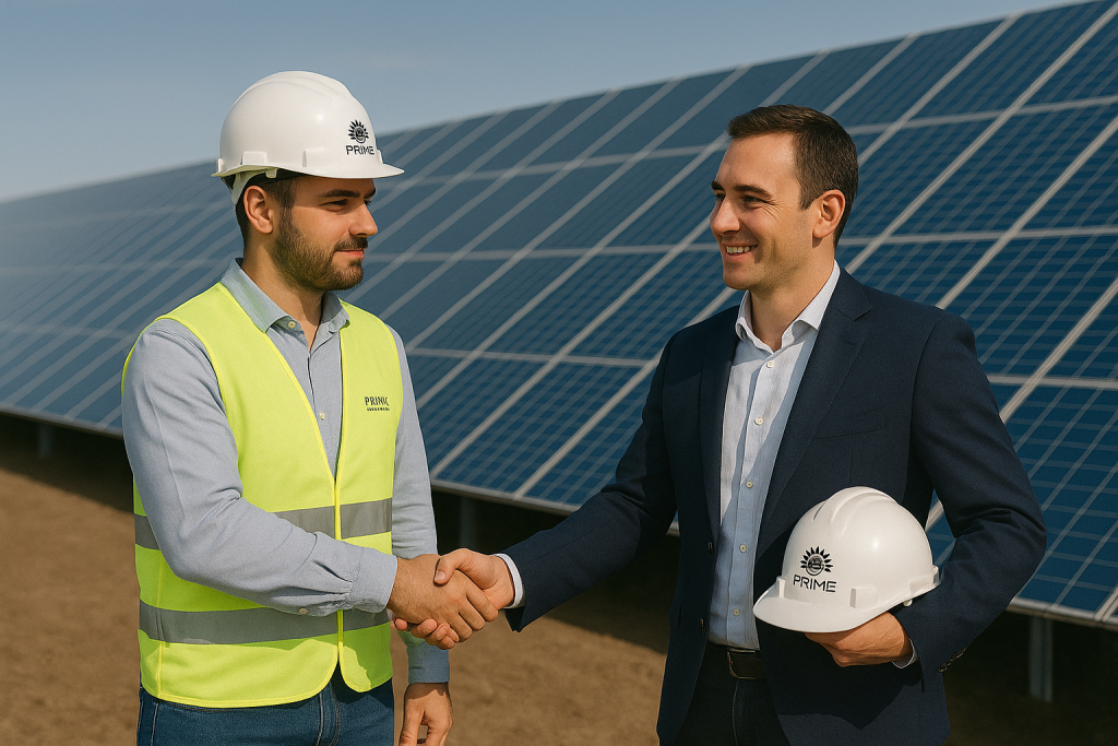 gunes enerjisi projeleri