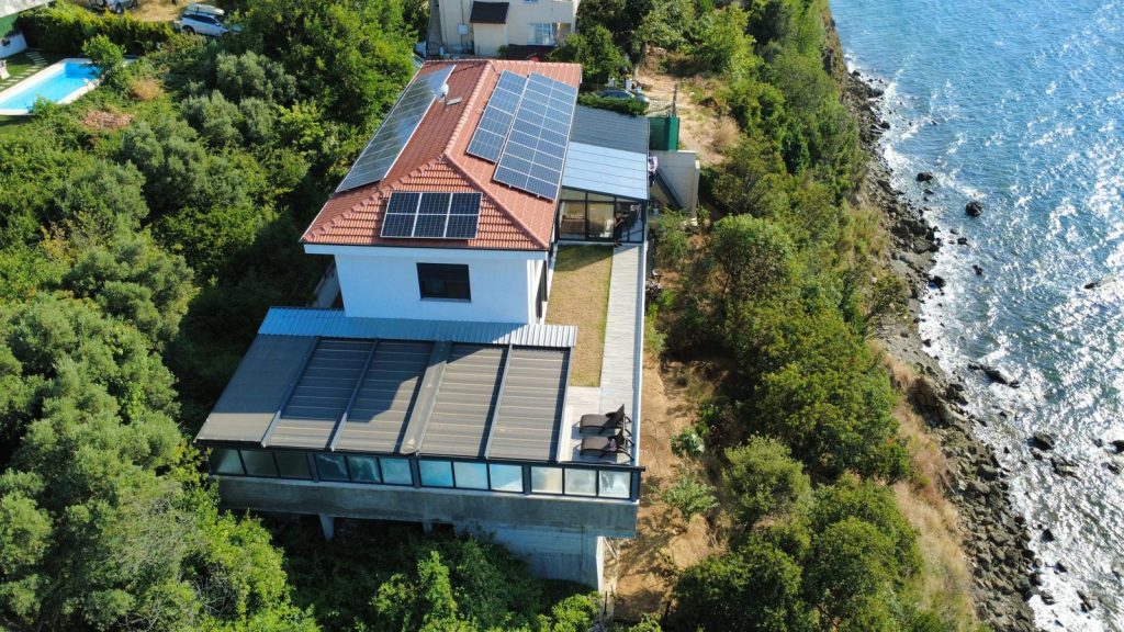 yalova gunes enerjisi firması