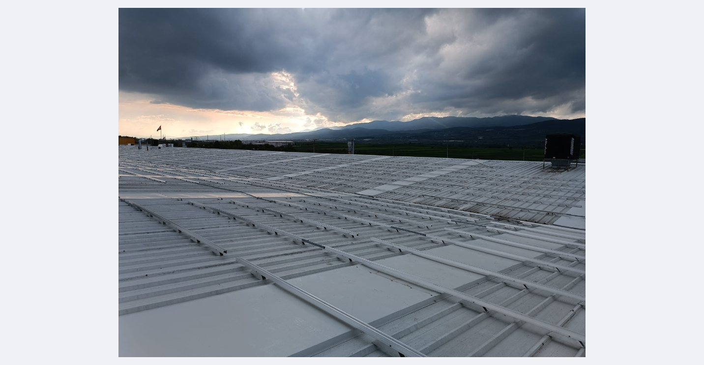 bolu gunes enerji kurulumu yapan firma