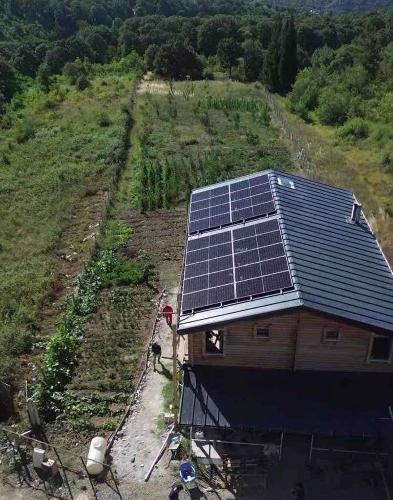 yalova gunes enerjisi kurulumu